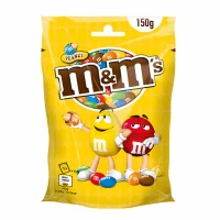 M&M´s Peanut (150g)
