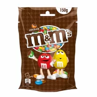 M&M´s Choco (150g)