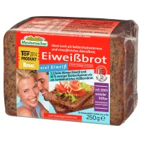 Mestemacher Eiweißbrot (250g)