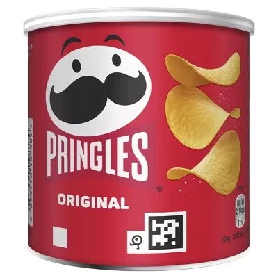 Pringles Original (40g)