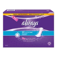 Always Slipeinlagen Large (64Stk.)