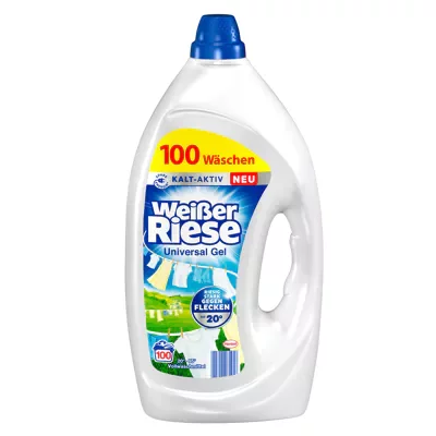Wei&szlig;er Riese Universal Gel (100WL)