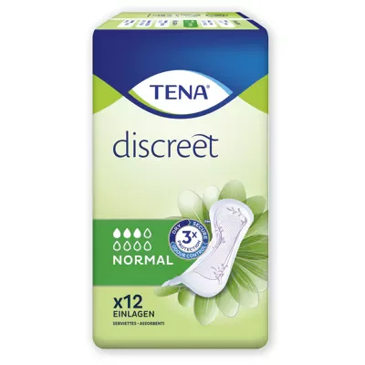 Tena Lady Discreet normal (12Stk.)