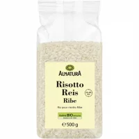 Alnatura Bio Risottoreis (500g)