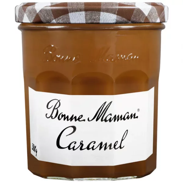 Bonne Maman Konfit&uuml;re - Caramel (380g)