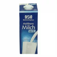Weihenstephan H-Milch 0,1% (1l)
