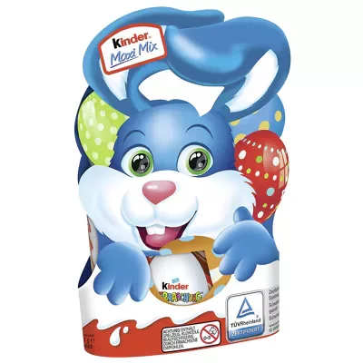 Kinder Maxi Oster Mix (157g)