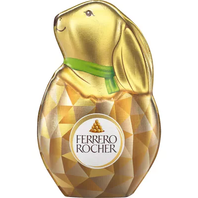Ferrero Rocher Osterhase (70g)