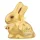 Lindt Goldhase weiss (100G)