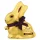 Lindt Goldhase Edelbitter (100G)