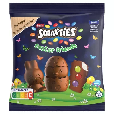Smarties Easter Friends (65g)