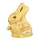 Lindt Goldhase wei&szlig; (50g)