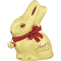 Goldhase Vollmilch (50g)