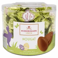 Niederegger Ostereier - Nougatfüllung (32Stk.)