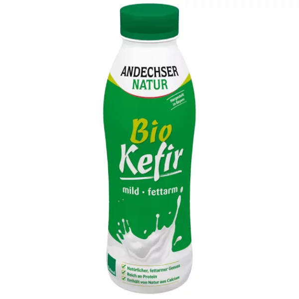 Andechser Natur Bio Kefir 1,5%  (500ml)