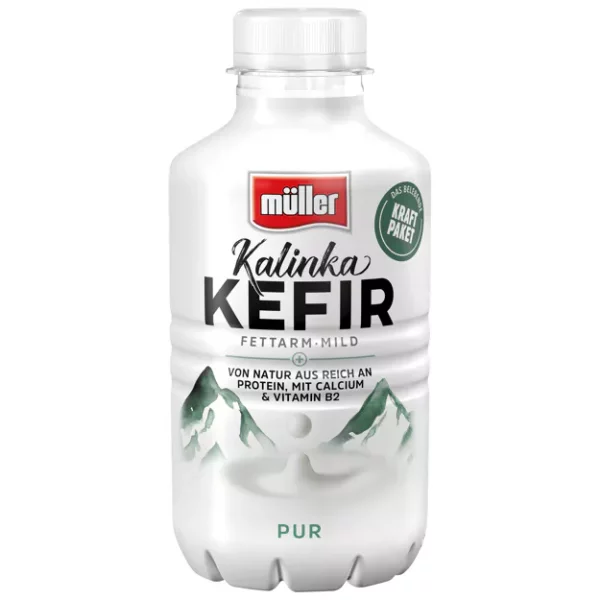 M&uuml;ller Kalinka Kefir 1,5%  (500ml)
