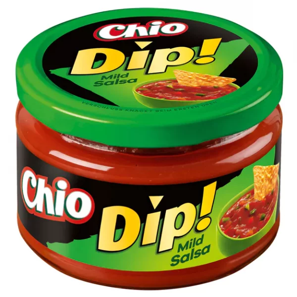 Chio Dip Mild Salsa (200ml)