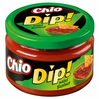 Chio Dip Mild Salsa (200ml)