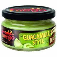 Fuego Dip Guacamole Style (200ml)