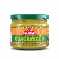 Los Amigos Dip Guacamigos (285ml)