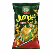 Funny-frisch Jumpys Paprika (75g)
