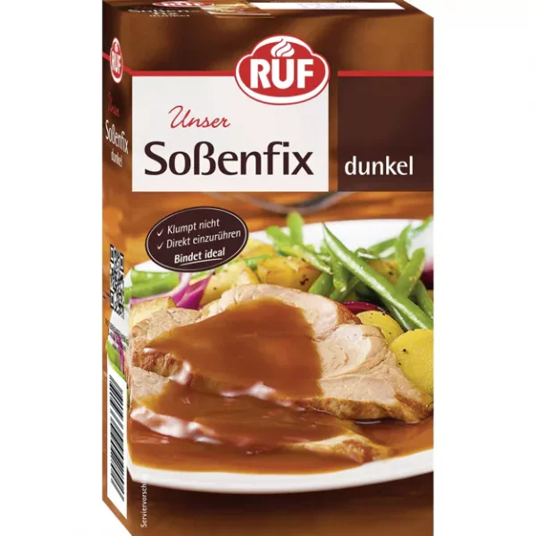 Ruf So&szlig;enbinder - dunkel (250g)