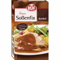 Ruf Soßenbinder - dunkel (250g)