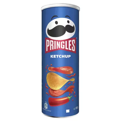 Prigels Ketchup (165g)