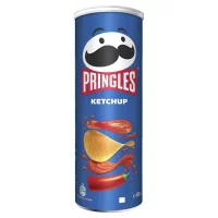 Prigels Ketchup (165g)