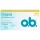 o.b. Tampon Normal (16Stk.)