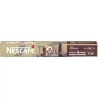 Nescafe Farmers Origins Africas Kaffee Kapseln (10Stk.)