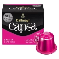 Dallmayr Capsa Espresso Barista (10 Stk.)