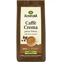 Alnatura Bio Caffee Crema ganze Bohne (1kg)