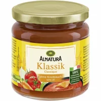 Alnatura Bio Tomatensauce Klassik (350ml)