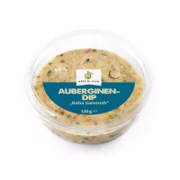 Arte di Viva Auberginenaufstrich (130g)
