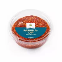 Arte di Viva Paprika-Dip Muhammara (130g)