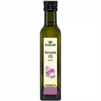 Alnatura Bio Sesamöl - nativ (250ml)