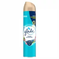 Glade Duftspray Ocean Adventure (300ml)