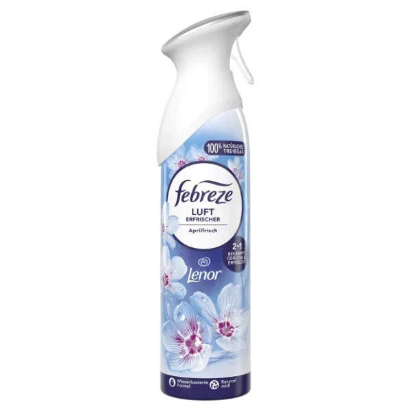 Febreze Duftspray Aprilfrisch (185ml)