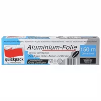 Quickpack Alufoliebox (150mx30cm)