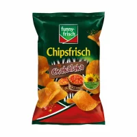 Funny-frisch Chips Chakalaka (150g)