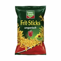 Funny-frisch Frit-Sticks ungarisch (100g)