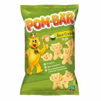 Pom-Bären Sour Cream (75g)