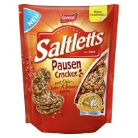 Lorenz Saltletts Pausen Cracker (100g)