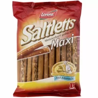 Lorenz Saltletts Maxi Sticks (125g)