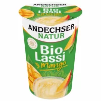 Andechser Natur Bio Lassi Mango 3,5% (250g)