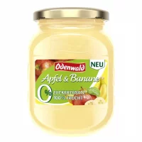 Odenwald Apfel & Bananenmark (370ml)