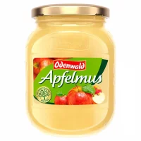 Odenwald Apfelmus (370ml)