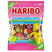 Haribo Bunte Blümchen (175g)