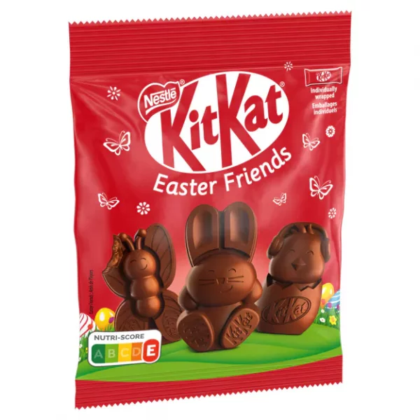 KitKat Easter Friends (65g)